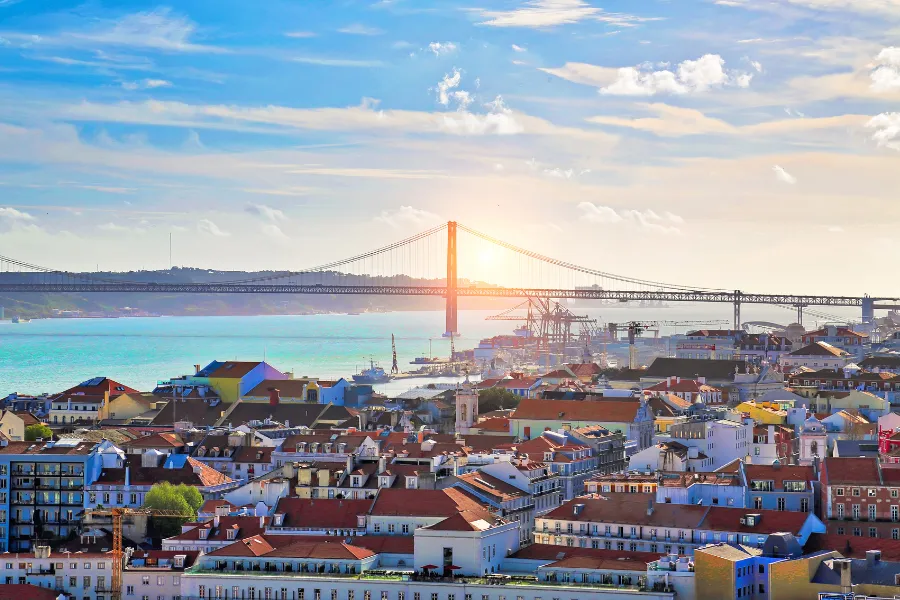Lloguer de cotxes a Lisboa sense franquícia